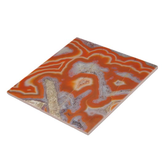 瑪瑙のサンプル タイル (側面)