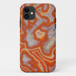 瑪瑙のサンプル iPhone 11 ケース