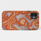 瑪瑙のサンプル Case-Mate iPhoneケース (裏面(横))