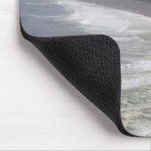 瑪瑙のビーチ マウスパッド (コーナー)