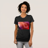 瑪瑙の夢 Tシャツ (正面フル)