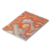 瑪瑙サンプル ノートパッド (回転)