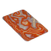 瑪瑙サンプル マグネット (右側)