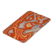 瑪瑙サンプル マグネット (左側)