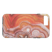 "瑪瑙電話箱" Case-Mate iPhoneケース (裏面(横))