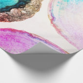 瑪瑙V2の包装紙 ラッピングペーパー (角)