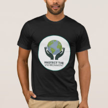 環保護境 – 行動の呼び出し