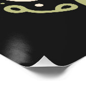 環境にやさしいことをしよう環境にやさし美学 ポスター (コーナー)