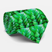 環境にやさしいことをしよう_タイ ネクタイ (ロール)