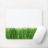 環境にやさしいことをしよう マウスパッド (マウス)
