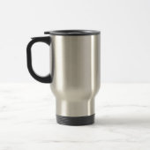 環境にやさしいウクライナ語 トラベルマグ (左)