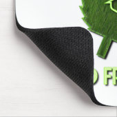 環境にやさしいマウスパッド マウスパッド (コーナー)