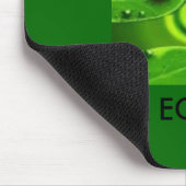 環境にやさしい マウスパッド (コーナー)