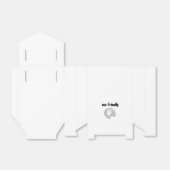 環境にやさし環境減らへの影響 フェイバーボックス (折り畳みなし)