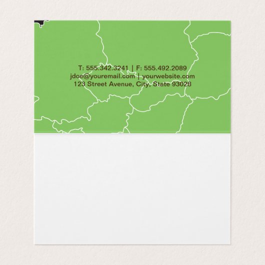 環境にやさし 名刺 (内部フラット)