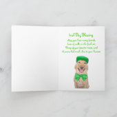 環境に合わせおもしろいてカスタマイズ可能なラボ カード (内部)