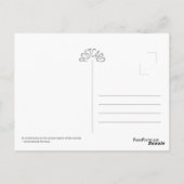 環境はがき ポストカード (裏面)