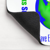 環境を支えるエコ マウスパッド (コーナー)