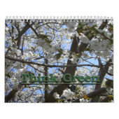 環境を考えるのカレンダー カレンダー (カバー)