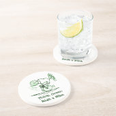 環境を考えるの乗車バイク コースター (側面)