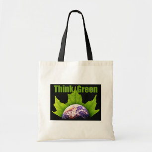 環境を考えるのtotebag トートバッグ
