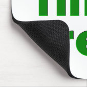 環境を考えるマウスパッド マウスパッド (コーナー)