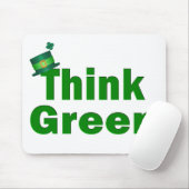 環境を考えるマウスパッド マウスパッド (マウス)