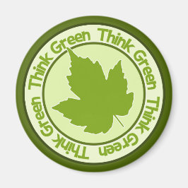 環境を考える磁石 マグネット