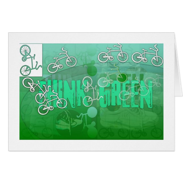 環境を考える (正面横)