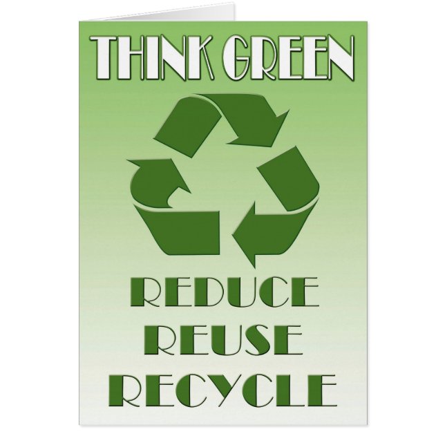 環境を考える (正面)