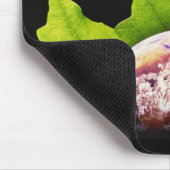 環境を考える マウスパッド (コーナー)