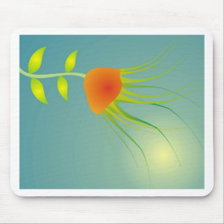 環境を考える-禅- Reycle マウスパッド