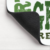 環境を考える- mousepad マウスパッド (コーナー)