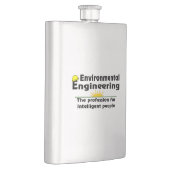 環境エンジニアリング天才 フラスク (右)