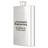 環境エンジニアリング天才 フラスク (左)