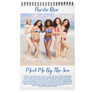 環境カレンダー カレンダー