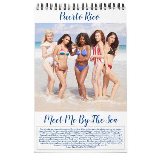 環境カレンダー カレンダー (カバー)