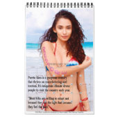 環境カレンダー カレンダー (2月 2026)