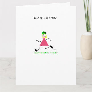 環境カード カード