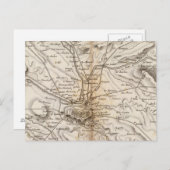 環境ダンゴレメ ポストカード (正面/裏面)