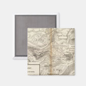 環境ドゥクレルモン マグネット (正面/裏面)