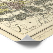 環境パリ ポスター (角)