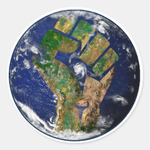 環境パワー ラウンドシール