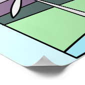 環境ポスター ポスター (角)