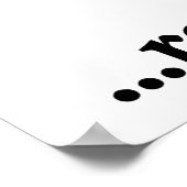 環境保護主義者は再生共産主義だ ポスター (角)