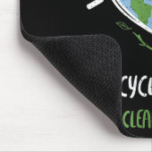 環境保護救車P... マウスパッド (コーナー)