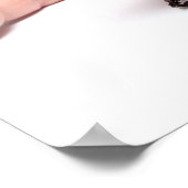 環境保護 ポスター (角)