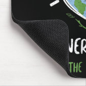 環境保護_再生可能エネルギーは… マウスパッド (コーナー)