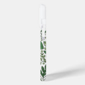 環境保護iPhone 15 Proケース Case-Mate iPhoneケース (裏面 / 左)