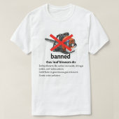 環境保護Tシャツ Tシャツ